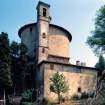 Oratorio della Madonna del Vivaio
