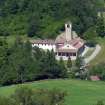 La Pieve di San Giovanni Battista Decollato a Cornacchiaia