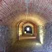 Museo della Pietra Serena, interno della Rocca