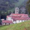Badia del Borgo