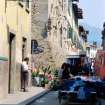 Lungo Via Roma