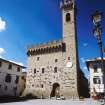 Il Palazzo dei Vicari