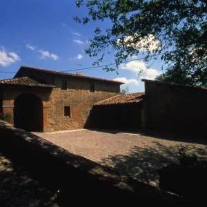 Giotto’s birth place
