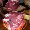 Bistecca di vitellone