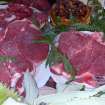 Bistecca di vitellone