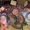 La finocchiona briciolona