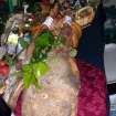 Prosciutto di Cinto toscano