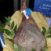 Prosciutto di Cinto toscano