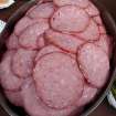 Salame di Cinto toscano