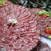 Salame e finocchiona