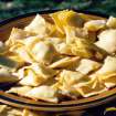 Tortelli di patate