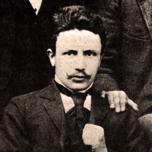 Dino Campana