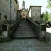 Il Convento di Montesenario a Vaglia