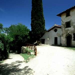 Chiesa di Barbiana (Vicchio)