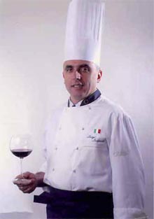 Luigi Incrocci