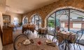 sala colazione