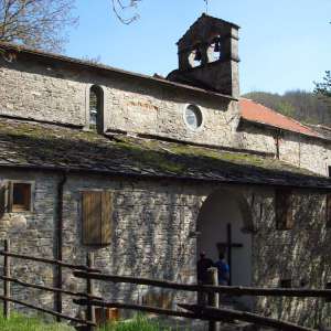 La Badia di Moscheta