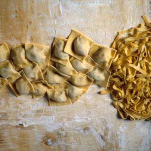 Vacanze Toscana: Pasta