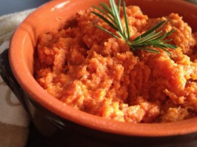 Foto - oste in piazza