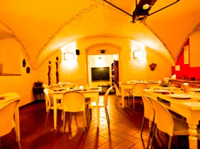 Panoramica ristorante 2