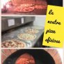 Le nostre pizze sfiziose