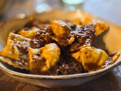 Dove-mangiare-nel-Mugello-In-Toscana-Antica-Osteria-di-Novoli-dal-1807