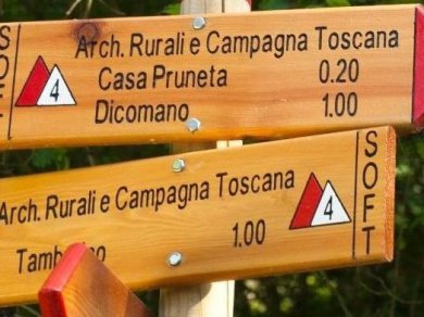 cammina in mugello