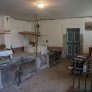 Il mulino all'interno