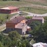 trotta dall'alto