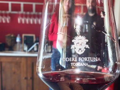 podere fortuna foto 1