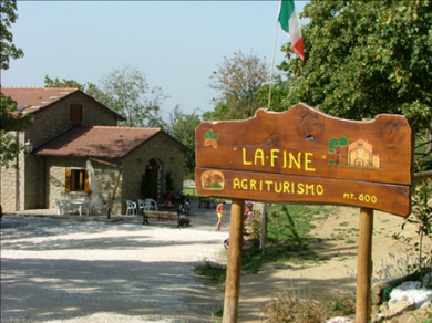 la fine 2