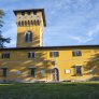 Villa Pecori Giraldi