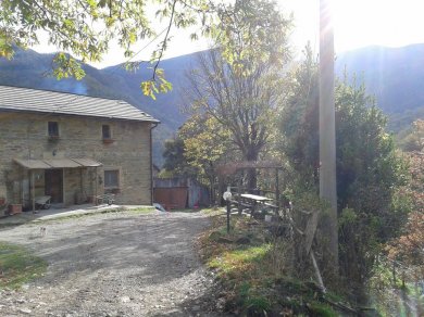 Agriturismo Le Casine