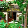 osteria il rifugio