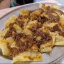 tortelli al ragu