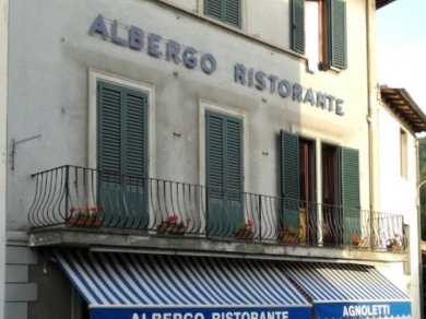 facciata agnoletti