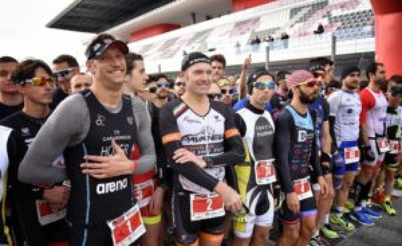 duathlon