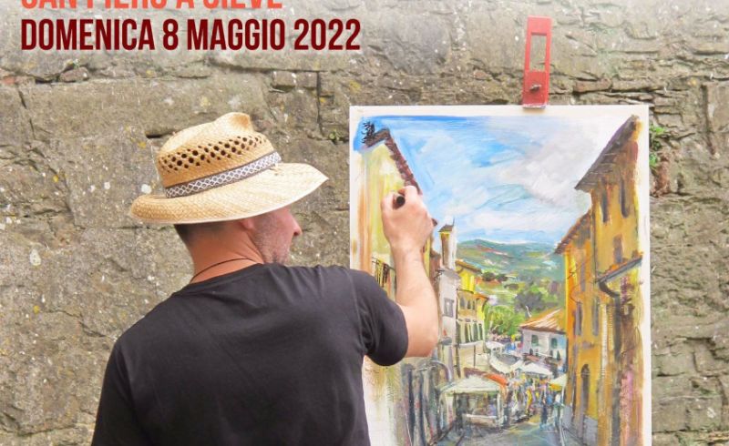 estemporanea 2022