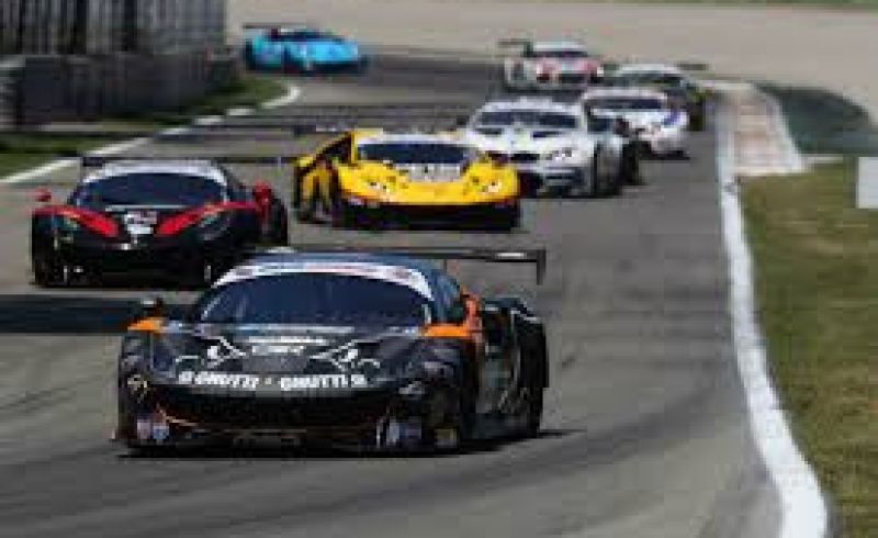 aci racing