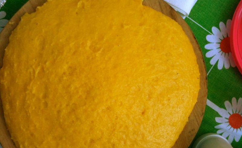polenta
