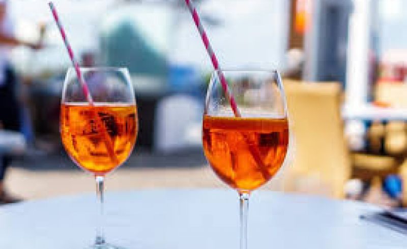 spritz