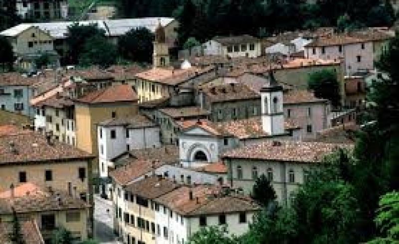 marradi