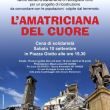 Cena solidarieta Vicchio