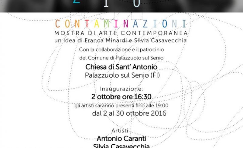 contaminazioni