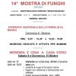 MOSTRA FUNGHI 2016