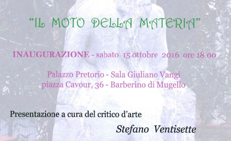 mostra maiorelli