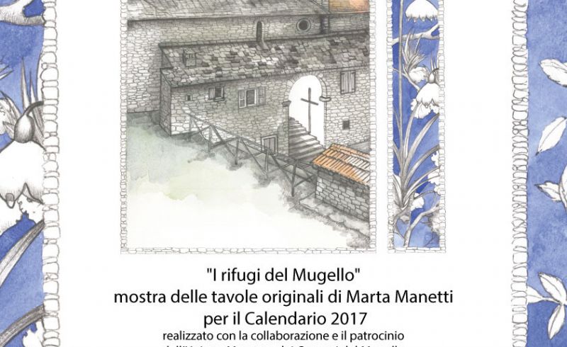 marta manetti