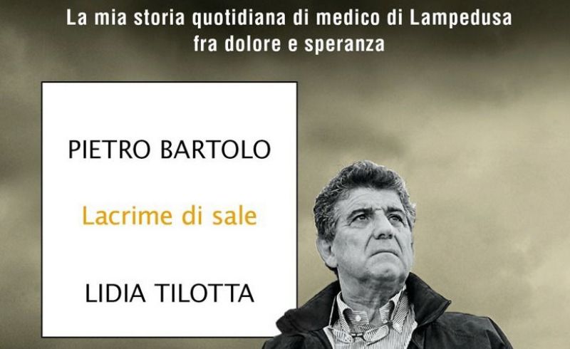 lacrime di sale
