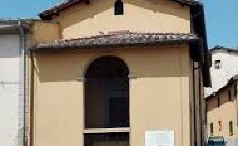 oratorio della compagnia