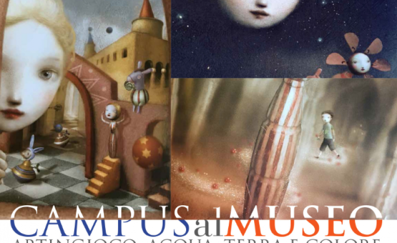 cover Campus Museo